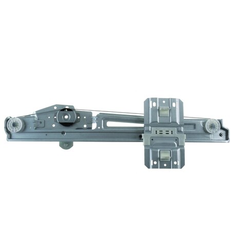 Wai Global POWER WINDOW REGULATOR ONLY, WPR6058L WPR6058L